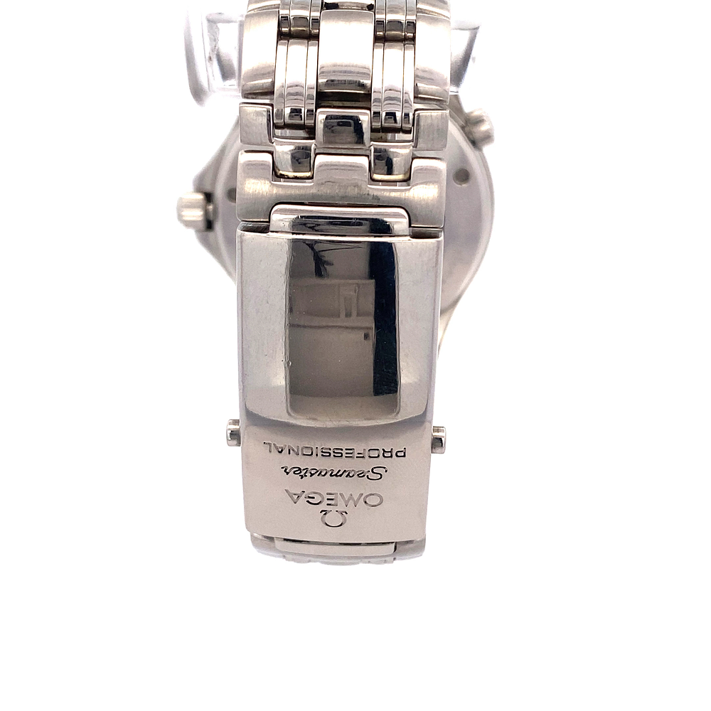 Reloj Omega Seamaster GMT