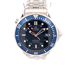 Reloj Omega Seamaster GMT