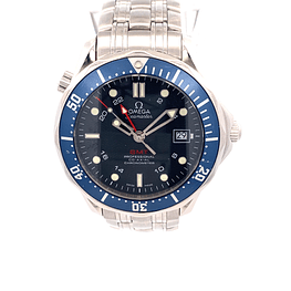 Reloj Omega Seamaster GMT