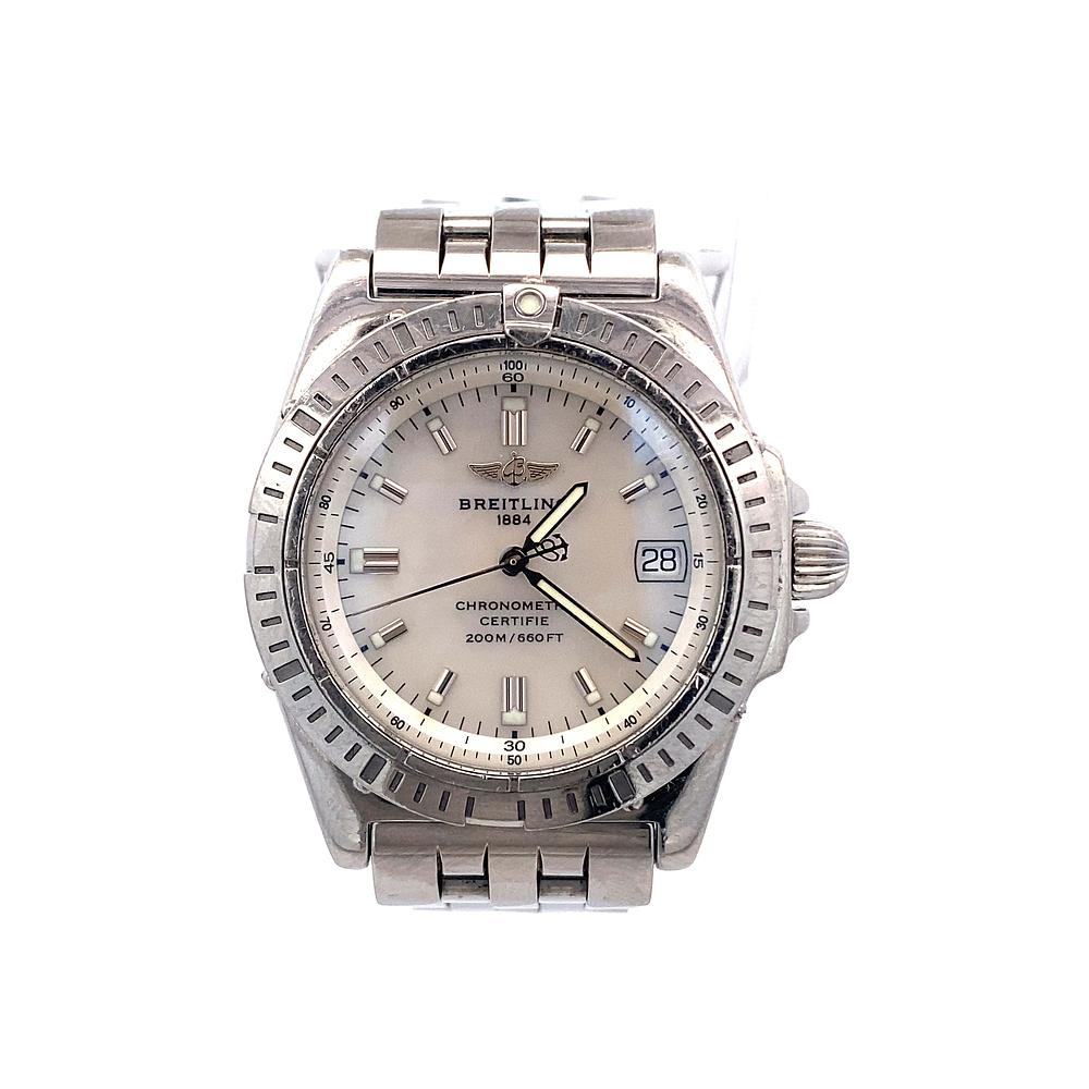 Reloj Breitling Callisto