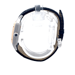 Reloj Cartier Santos-Dumont de Mujer Acero y Oro