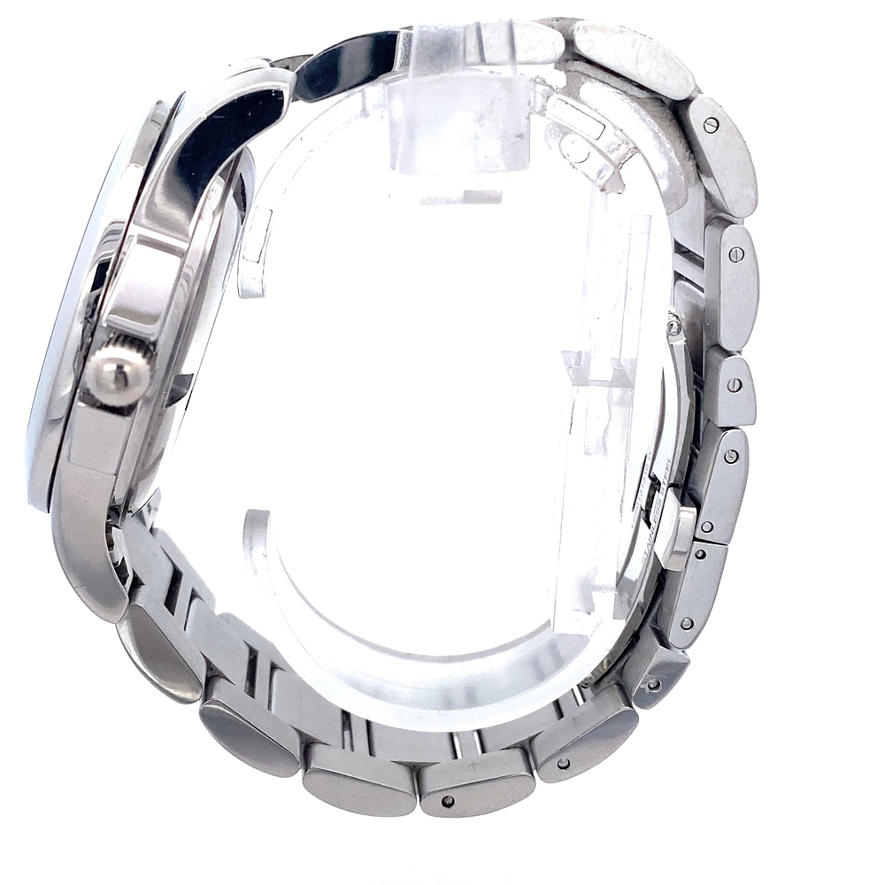 Reloj Longines Conquest de Hombre Acero