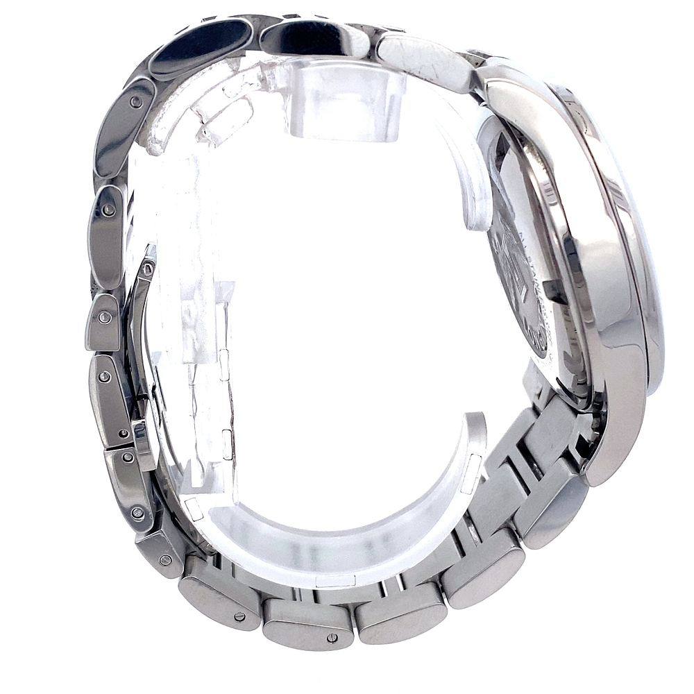 Reloj Longines Conquest de Hombre Acero