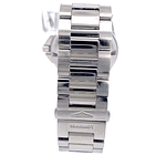 Reloj Longines Conquest de Hombre Acero