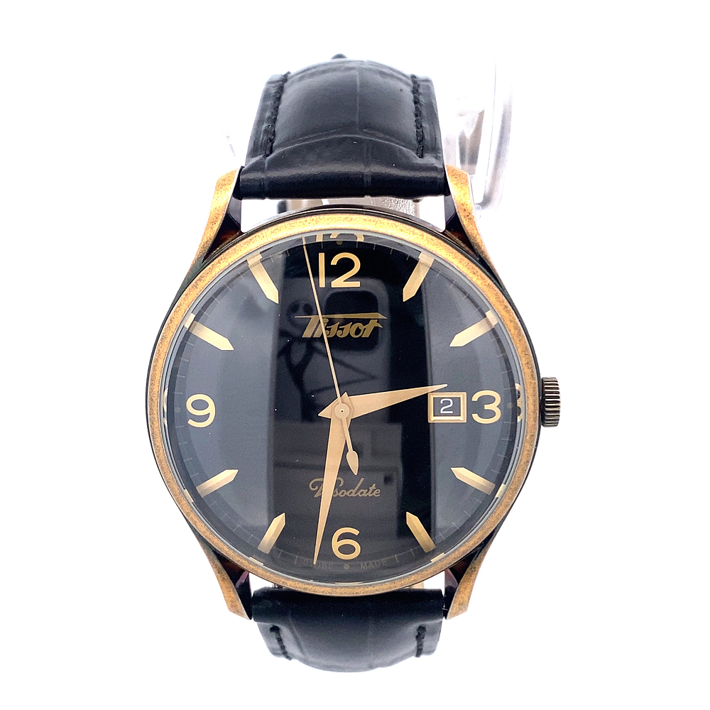 Reloj Tissot Visodate