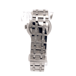 Reloj Tissot Chemin de Tourelles de Mujer Acero Automático