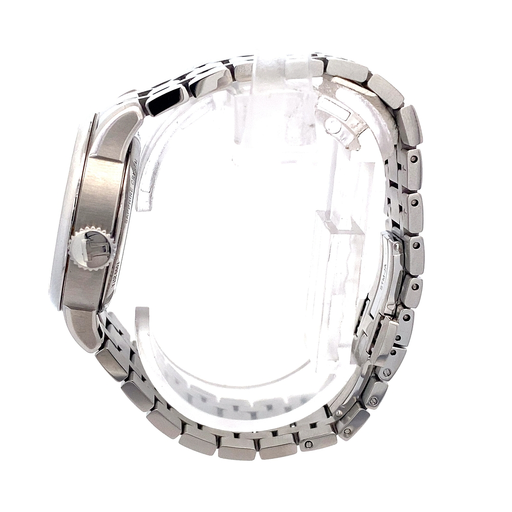 Reloj Tissot Chemin de Tourelles de Mujer Acero Automático