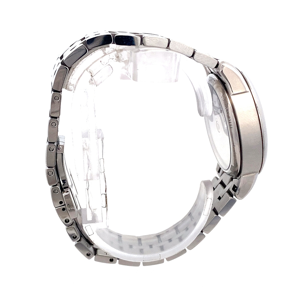 Reloj Tissot Chemin de Tourelles de Mujer Acero Automático