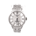 Reloj Tissot Chemin de Tourelles de Mujer Acero Automático