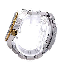 Reloj Longines HydroConquest de Hombre Acero Azul