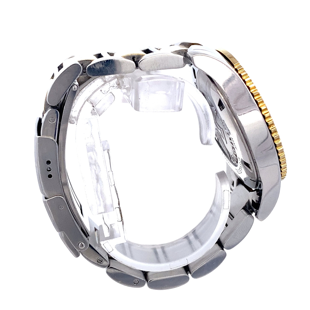 Reloj Longines HydroConquest de Hombre Acero Azul