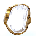 Reloj Wenger Urban Classic Unisex Acero Dorado