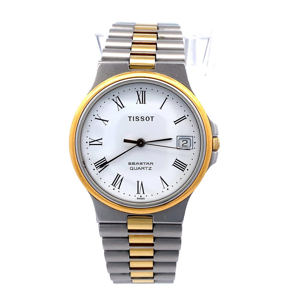 Reloj Tissot Seastar