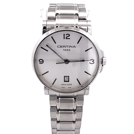 Reloj Certina DS Caimano
