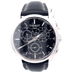 Reloj Tissot Couturier
