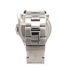 Reloj Timex Harborside de Hombre Acero Negro