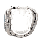 Reloj Timex Harborside de Hombre Acero Negro