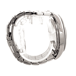 Reloj Timex Harborside de Hombre Acero Negro