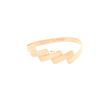 Anillo de Oro Amarillo 18K