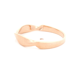 Anillo de Oro Amarillo 18K