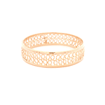 Anillo de Oro Amarillo 18K