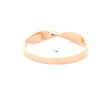 Anillo de Oro Amarillo 18K