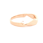 Anillo de Oro Amarillo 18K