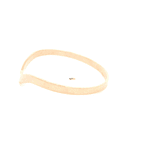 Anillo de Oro Amarillo 18K