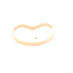 Anillo de Oro Amarillo 18K