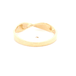 Anillo de Oro Amarillo 18K