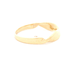 Anillo de Oro Amarillo 18K