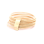 Anillo de Oro Amarillo 18K