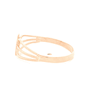 Anillo de Oro Amarillo 18K