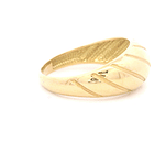 Anillo de Oro Amarillo 18K
