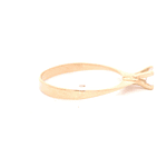 Anillo de Oro Amarillo 18K Solitario con Diamante
