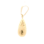 Colgante de Oro Amarillo 18K Mazorca 