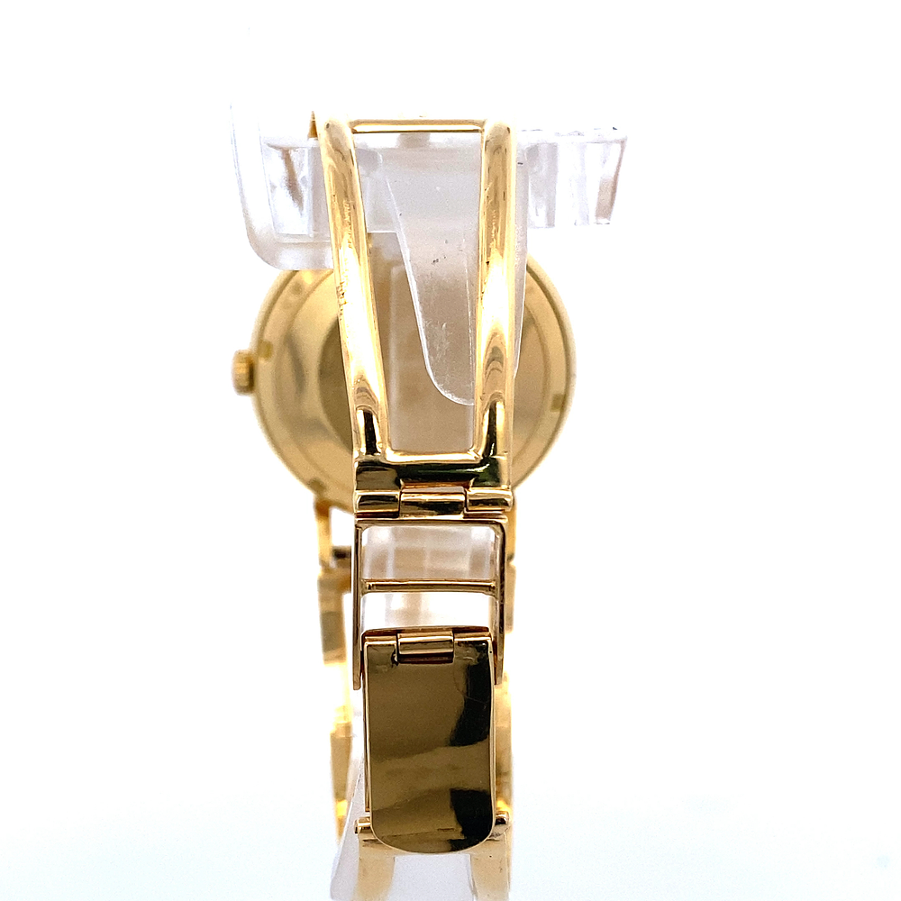 Reloj de Hombre Bulova Aerojet de Oro Rosado 18K Automático