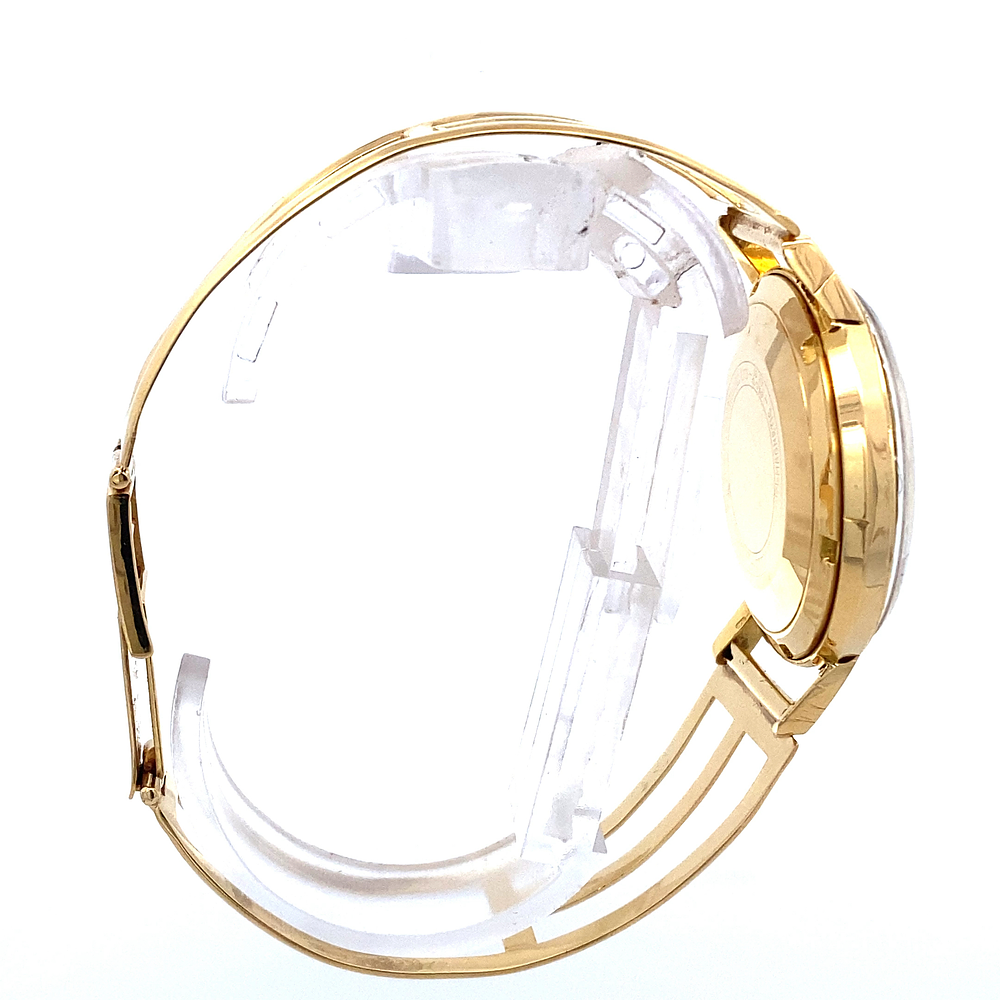 Reloj de Hombre Bulova Aerojet de Oro Rosado 18K Automático