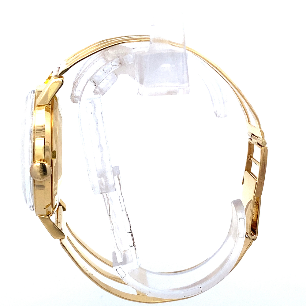 Reloj de Hombre Bulova Aerojet de Oro Rosado 18K Automático