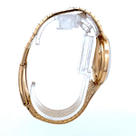 Reloj de Hombre Omega Constellation de Oro 18K Automático