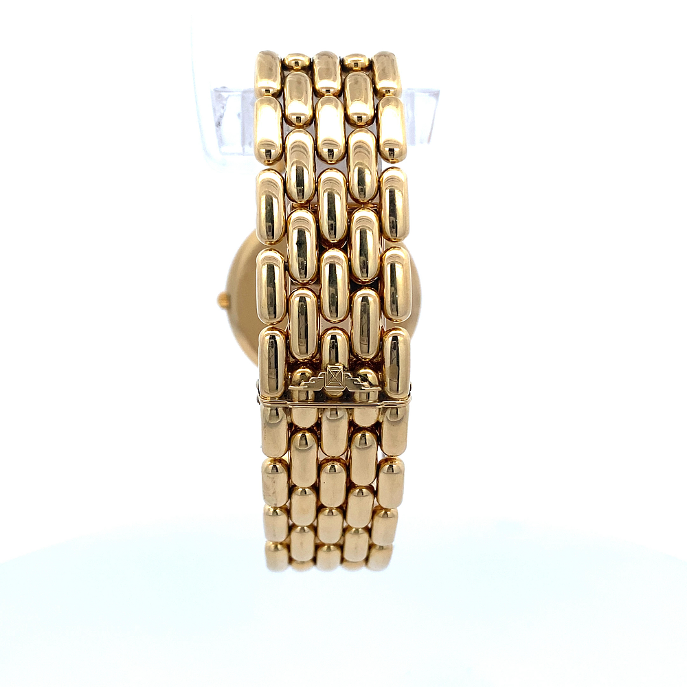 Reloj de Hombre Longines Flagship de Oro 18K Cuarzo