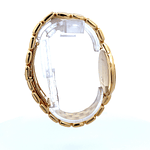 Reloj de Hombre Longines Flagship de Oro 18K Cuarzo