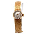 Reloj de Mujer Duward Vintage de Oro 18K Mecánico