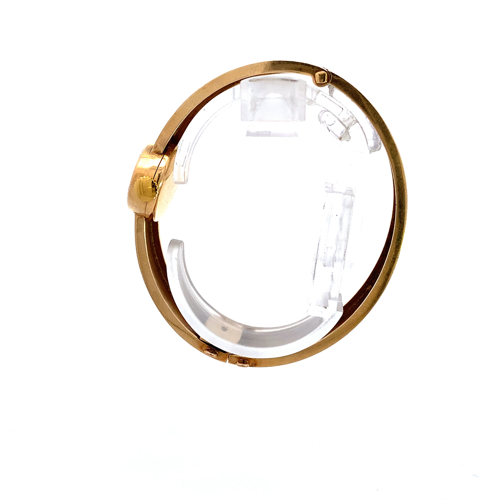 Reloj de Mujer Duward Vintage de Oro 18K Mecánico