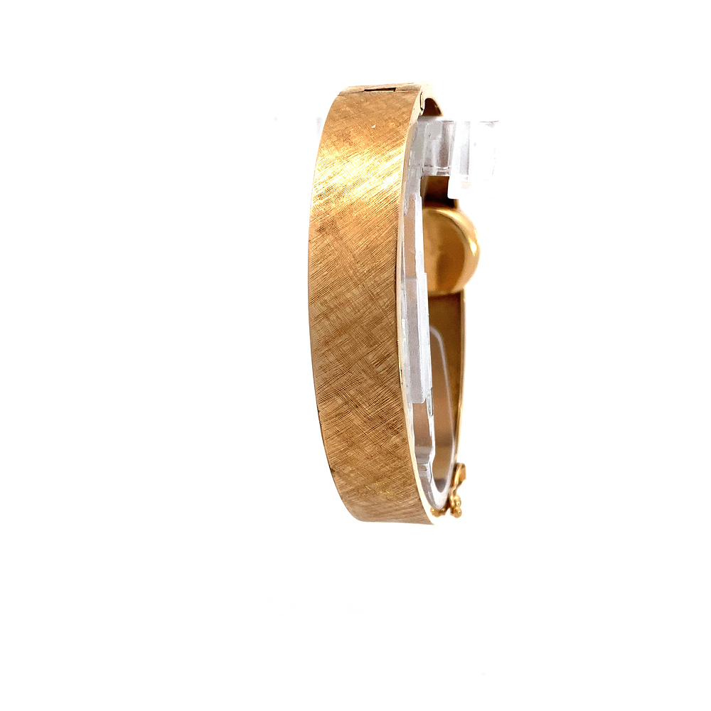 Reloj de Mujer Duward Vintage de Oro 18K Mecánico