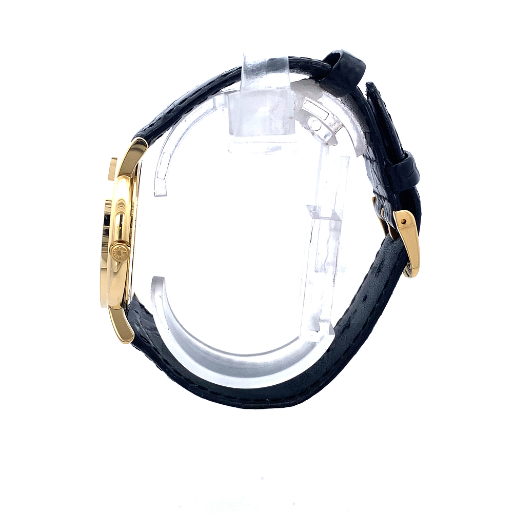 Reloj de Hombre Longines Presence de Oro 18K Cuarzo