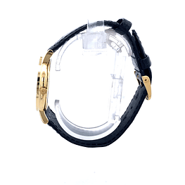 Reloj de Hombre Longines Presence de Oro 18K Cuarzo