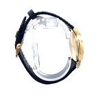 Reloj de Hombre Longines Presence de Oro 18K Cuarzo