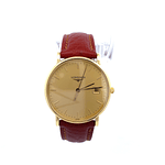 Reloj de Hombre Longines Presence de Oro 18K Cuarzo