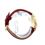 Reloj de Hombre Longines Presence de Oro 18K Cuarzo